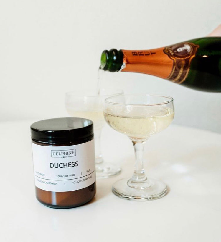 Duchess Candle