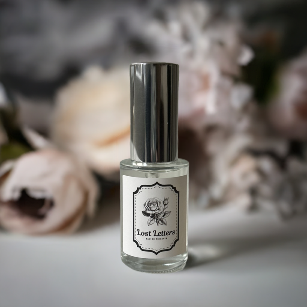 Lost Letters Eau de Toilette