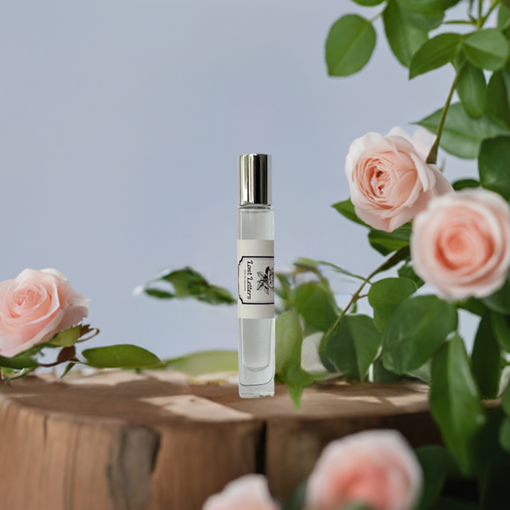 Lost Letters Eau de Toilette - Rollerball