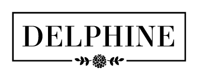 Delphine logo