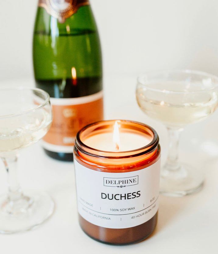 Duchess Candle