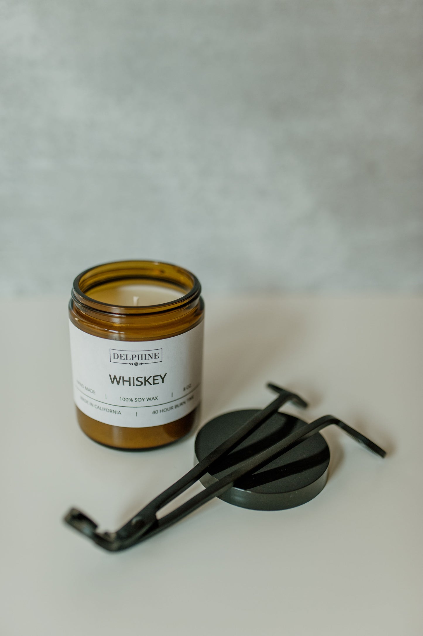 Wick Trimmer