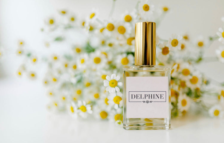 Delphine Eau de Toilette